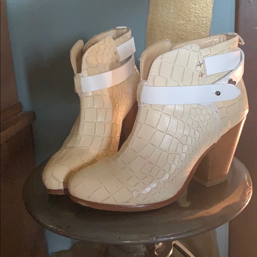 Rag n bone boots